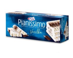 525020 Pianissimo vanilka 8 x 800 ml